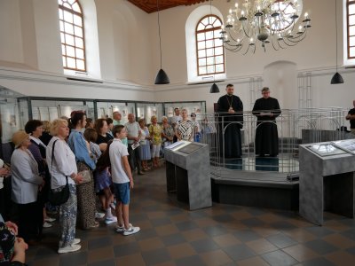 XVI Edycja Spotkania Trzech Kultur